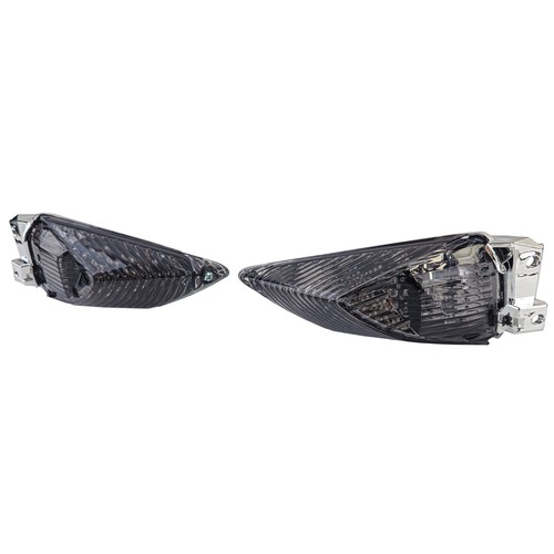 Motorrad led heck - motorrad, blinker