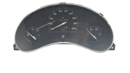 Opel corsa tachometer - opel,