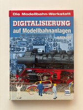 Digitalisierung auf