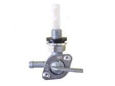 Benzinhahn Ditbike Pitbike ATV Quad Pitbike Cross125cc inkl. Sieb und Dichtgummi