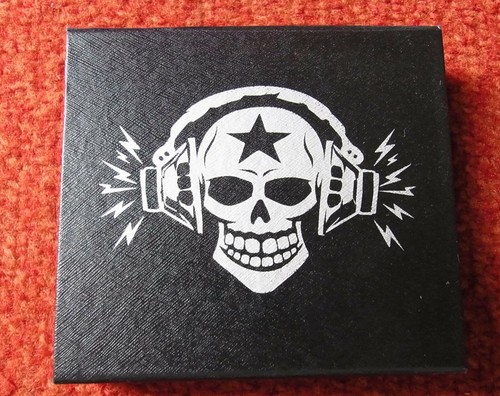 Die toten hosen machmalauter - toten, "machmalauter