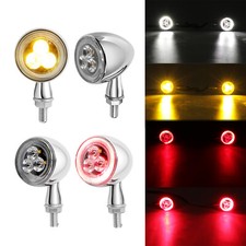 Motorrad LED Blinker 3in1