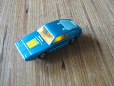 SAAB SONETT III Matchbox(R)Superfast  Ser. Nr. 85 - 1973  - Made in England by L