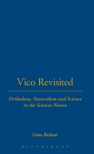 Vico revisited 9780854962662 - vico,