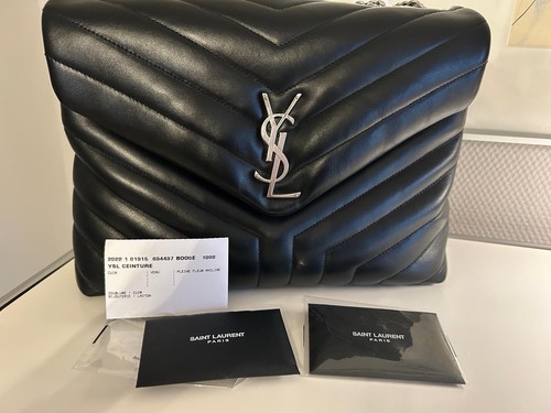 Saint laurent ysl ceinture - ysl,