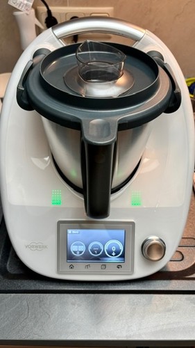 Vorwerk thermomix tm5 - vorwerk,