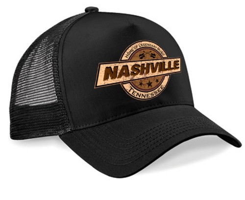 Hellmotors nashville trucker - hellmotors,