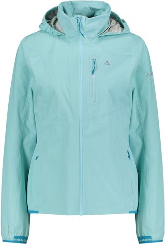 Regen jacke schöffel - jacke, 46