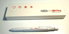 Rotring Holbein Collaboration