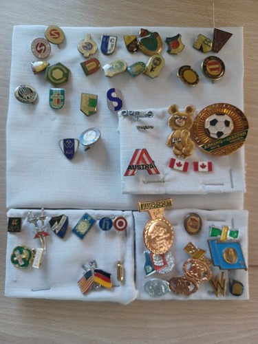 Lot ddr fussball alte - ddr,