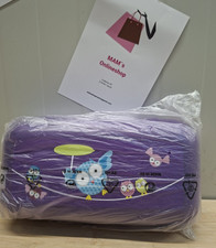 Tupperware Maxi Twin Eulen