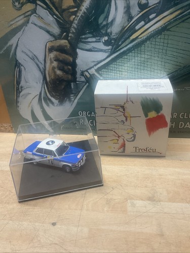 Trofeu tr1702 bmw 2002ti - bmw,