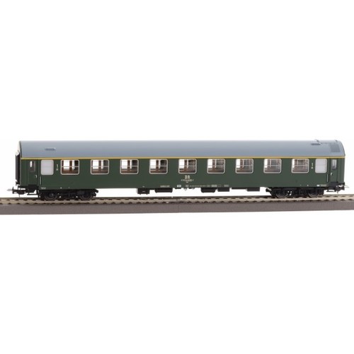 Tillig 75023 reisezugwagen - h0,