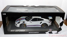 Porsche 911 gt3 - (991), rs