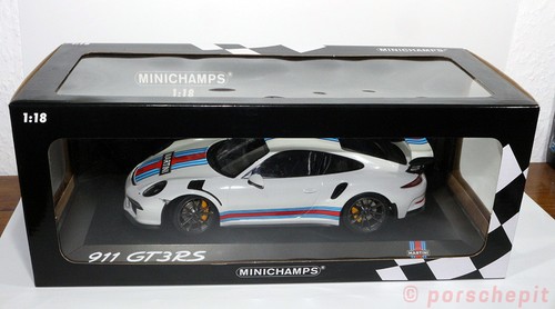 Porsche 911 gt3 rs - (991),