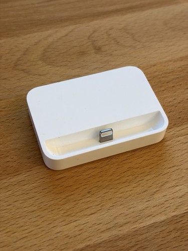Apple ladestation - apple,