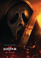 SCREAM 7 - Orig.Groß