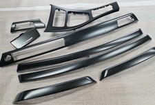 BMW 3er E90 - E91 Matt Carbon