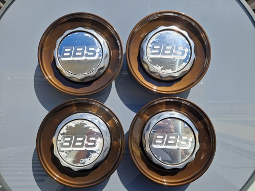 Bbs original felgendeckel - original,