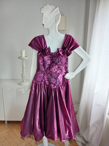 Vintage abendkleid größe - vintage, 40