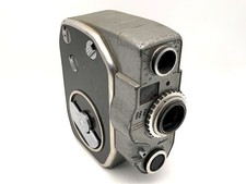 Bauer 88G Automatic Filmkamera mit Rodenstock Ronar 12,5mm 1:1,9 Super 8