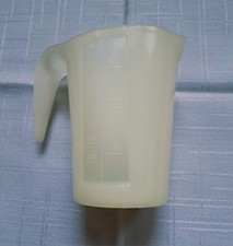 DDR Messbecher 500ml