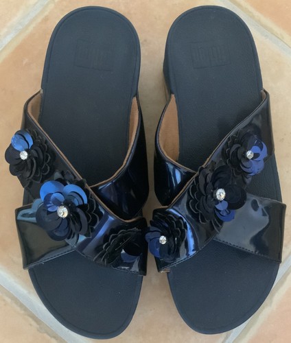 Fitflop süße pantolette - fitflop,