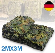 2Mx3M Wasserdicht Tarnnetz