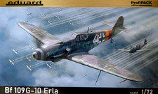 Eduard 70162 - 1:72  Bf