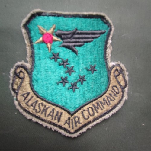 Air force abzeichen - air, patch