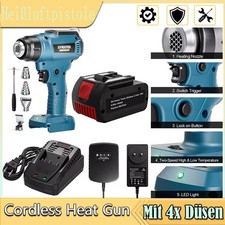 Heißluftpistole Für Bosch