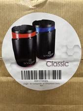 Snagger DOPPELPACK - Der Snackspender/saubere Hände beim snacken