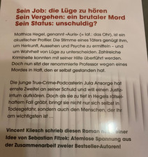 Auris REIHE 1-6 von Vincent