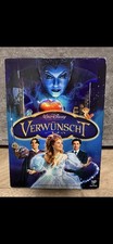 Disney Verwünscht DVD Film