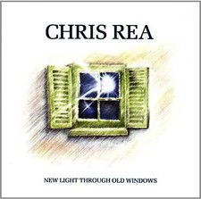 Chris Rea - New Light Through