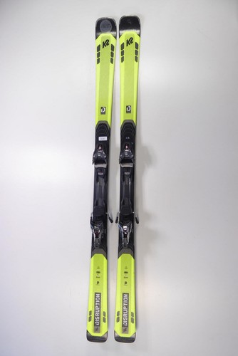 Disruption 82ti carving ski - disruption, carving-ski