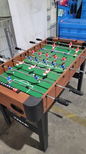 Tischkicker kickertisch - kickertisch, –
