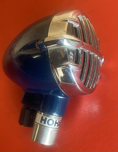 Hohner blues blaster mikrofon - blues,