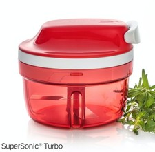 Tupperware SuperSonic Turbo