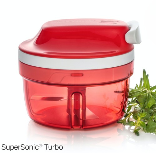 Tupperware supersonic turbo - tupperware,