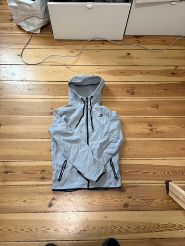 Nike tech fleece zipper - tech,