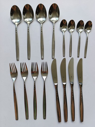 Wmf besteck set london - wmf, 4