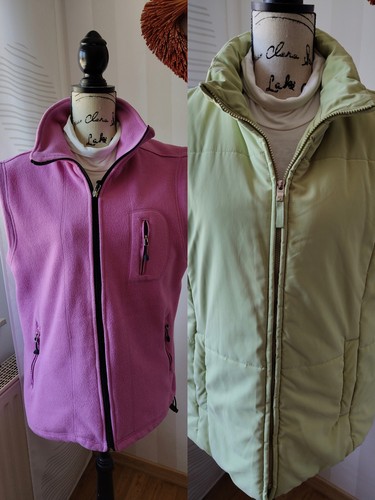 Damenwesten gina laura - 2,
