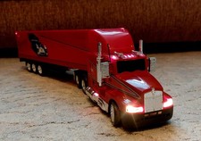 Modellbau Truck Kenworth T600