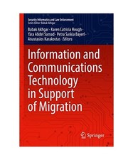 Informations- und Kommunikationstechnik zur Unterstützung der Migration