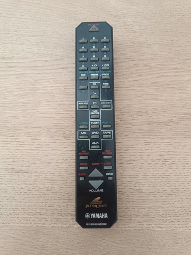 Original yamaha wd78360 - original,