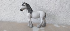 Schleich Shire Horse Stute