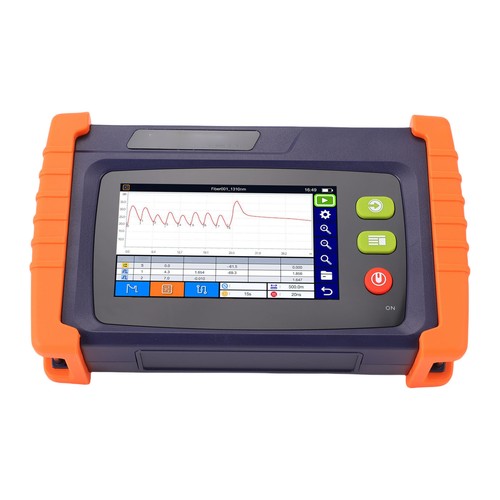 Otdr glasfasertester zoll - otdr-glasfasertester,