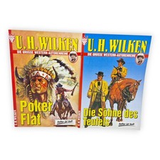 U H Wilken Western Roman