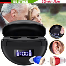 A Paar wiederaufladbare